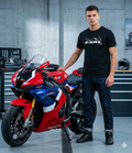 CBR-1 Regular T-Shirt