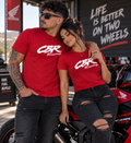 CBR-2 Regular & Fitted T-Shirt