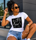 R & B Raymond & Brown Ladies Regular & Fitted T-Shirt