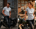 Cruiser Love Regular & Fitted T-Shirt