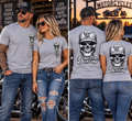 Forever Outlaw Regular & Fitted T-Shirt