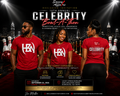 Savvy Affairs Celebrity Bowl-A-Thon Regular & Fitted T-Shirts