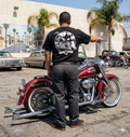 Cholo Heritage Regular T-Shirt
