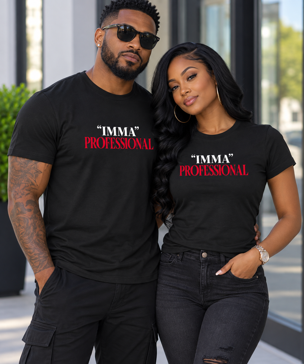 "IMMA" PROFESSIONAL