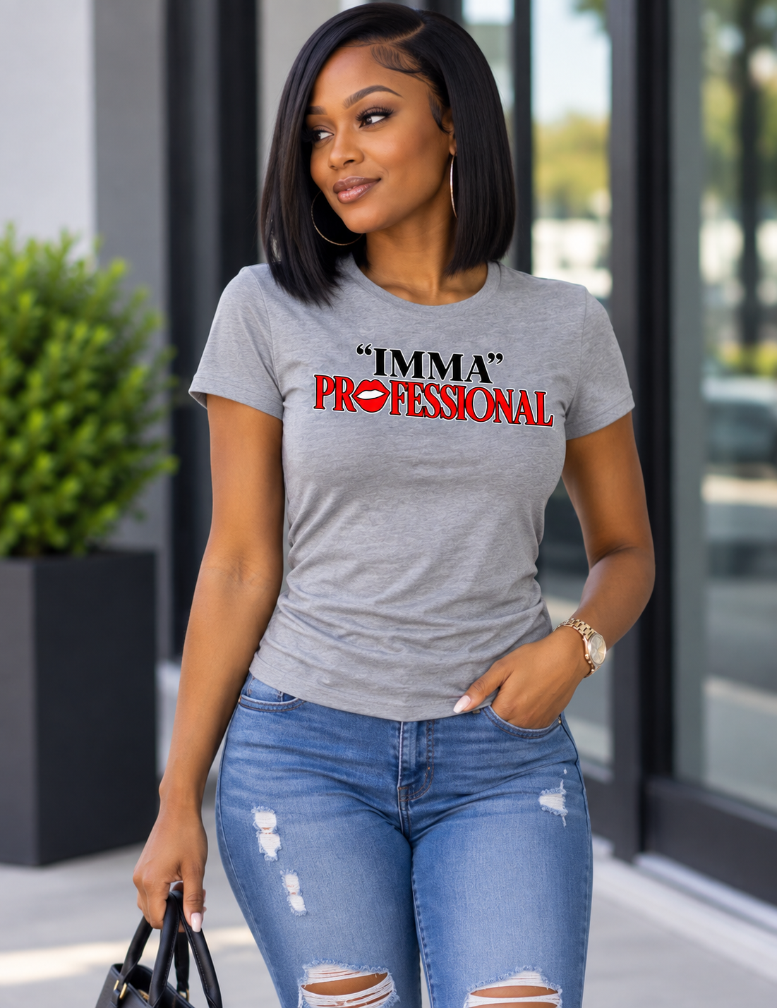 "IMMA" PROFESSIONAL