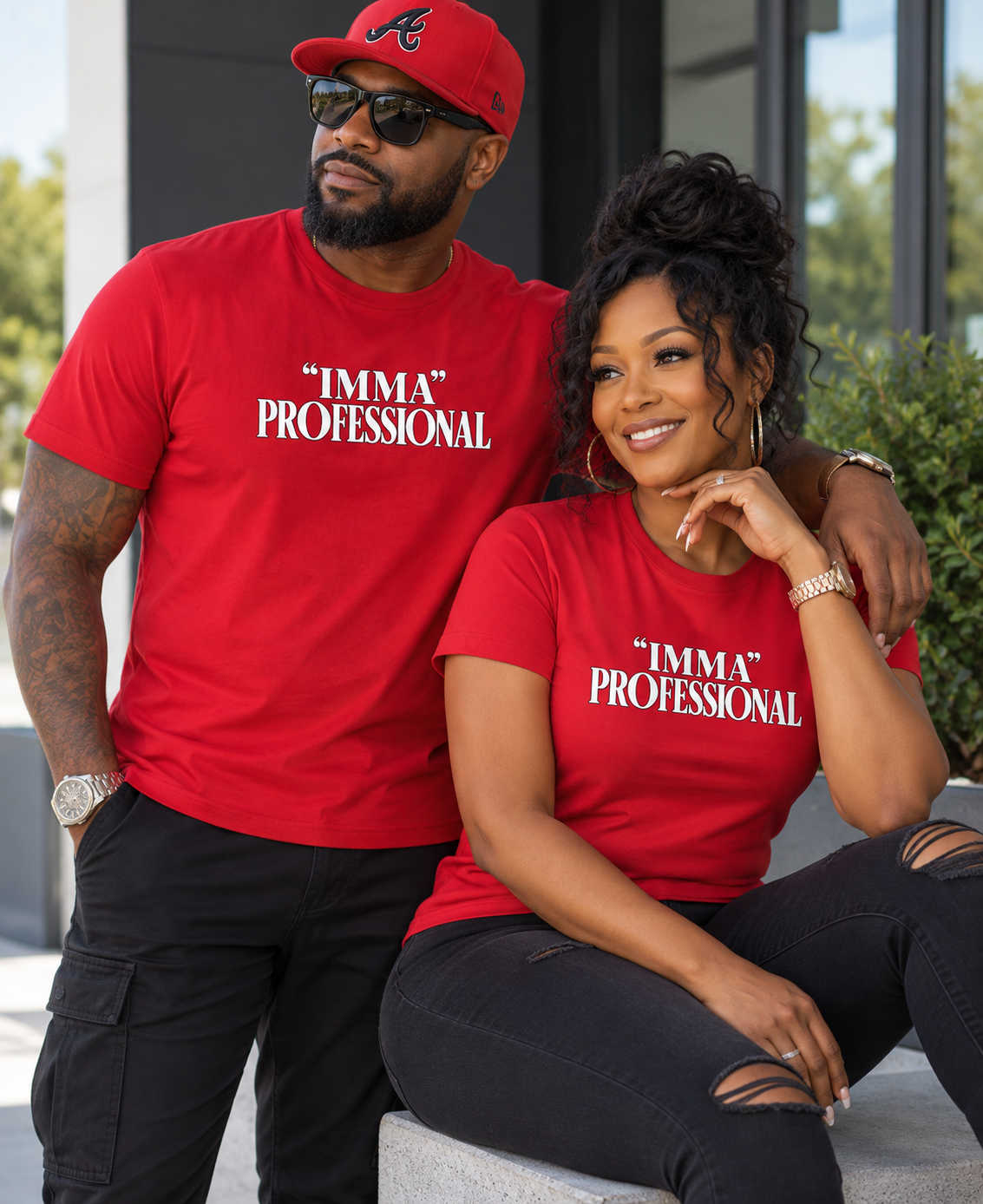"IMMA" PROFESSIONAL