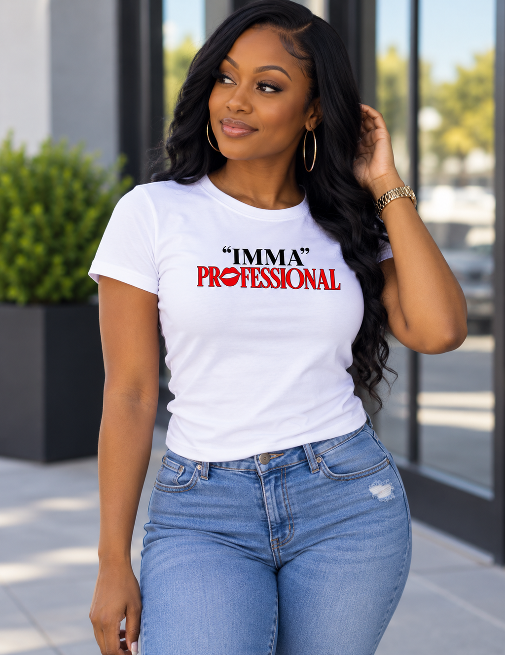 "IMMA" PROFESSIONAL