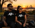 Jesus Regular & Fitted T-Shirt