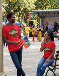 Juneteenth: Honoring The Past Regular & Fitted T-Shirt