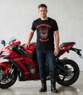 Kawi Nation Monster Army Regular T-Shirt